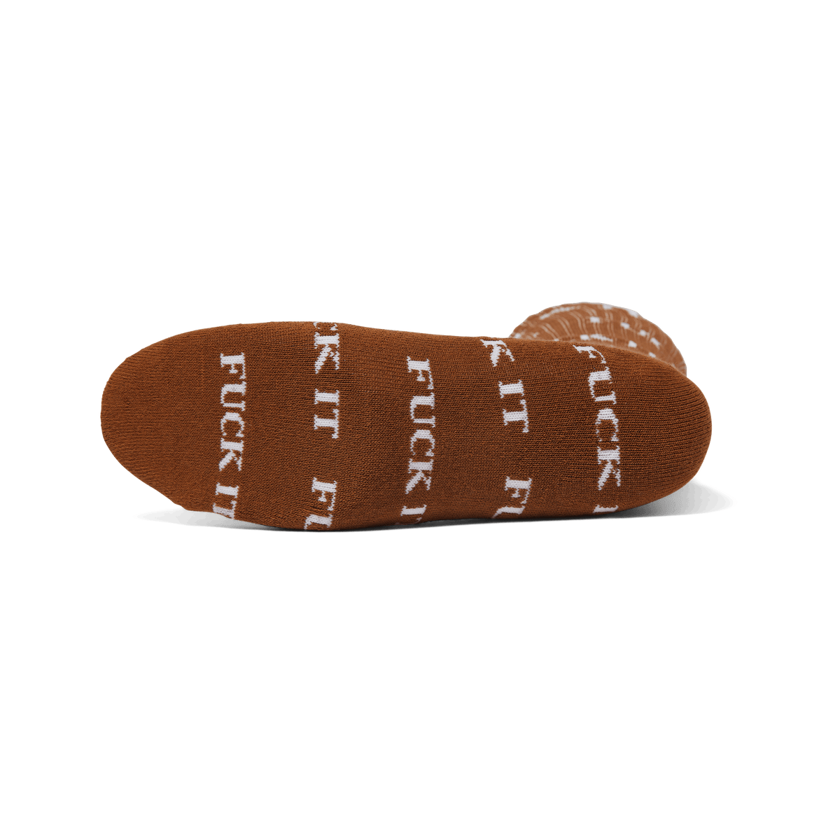 Fuck It Sock