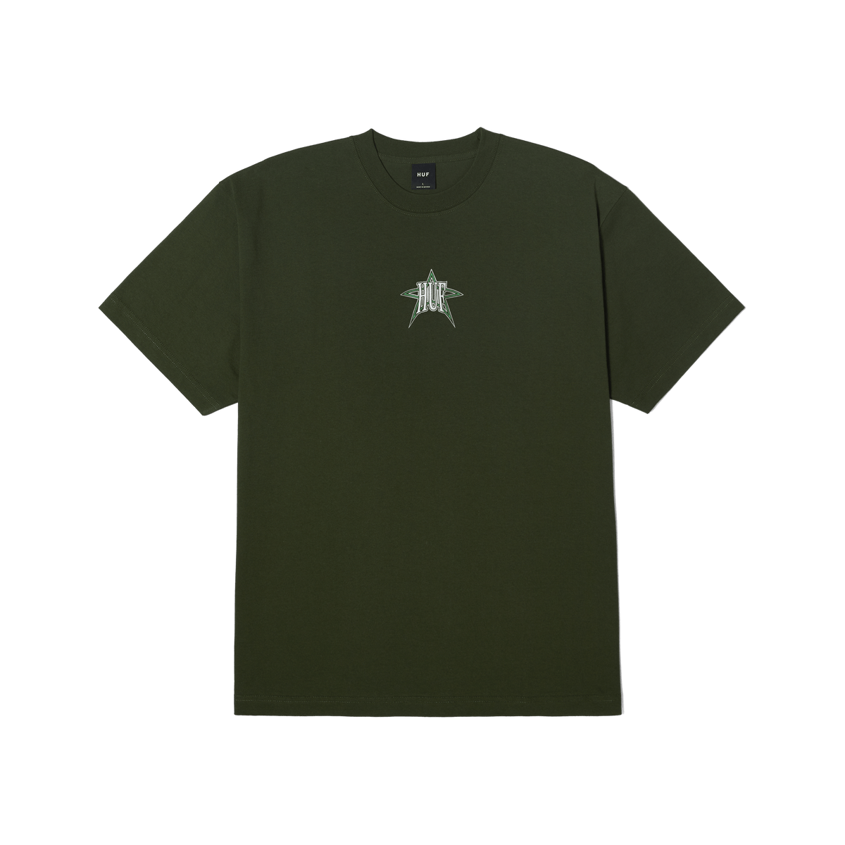 Galactic T-Shirt