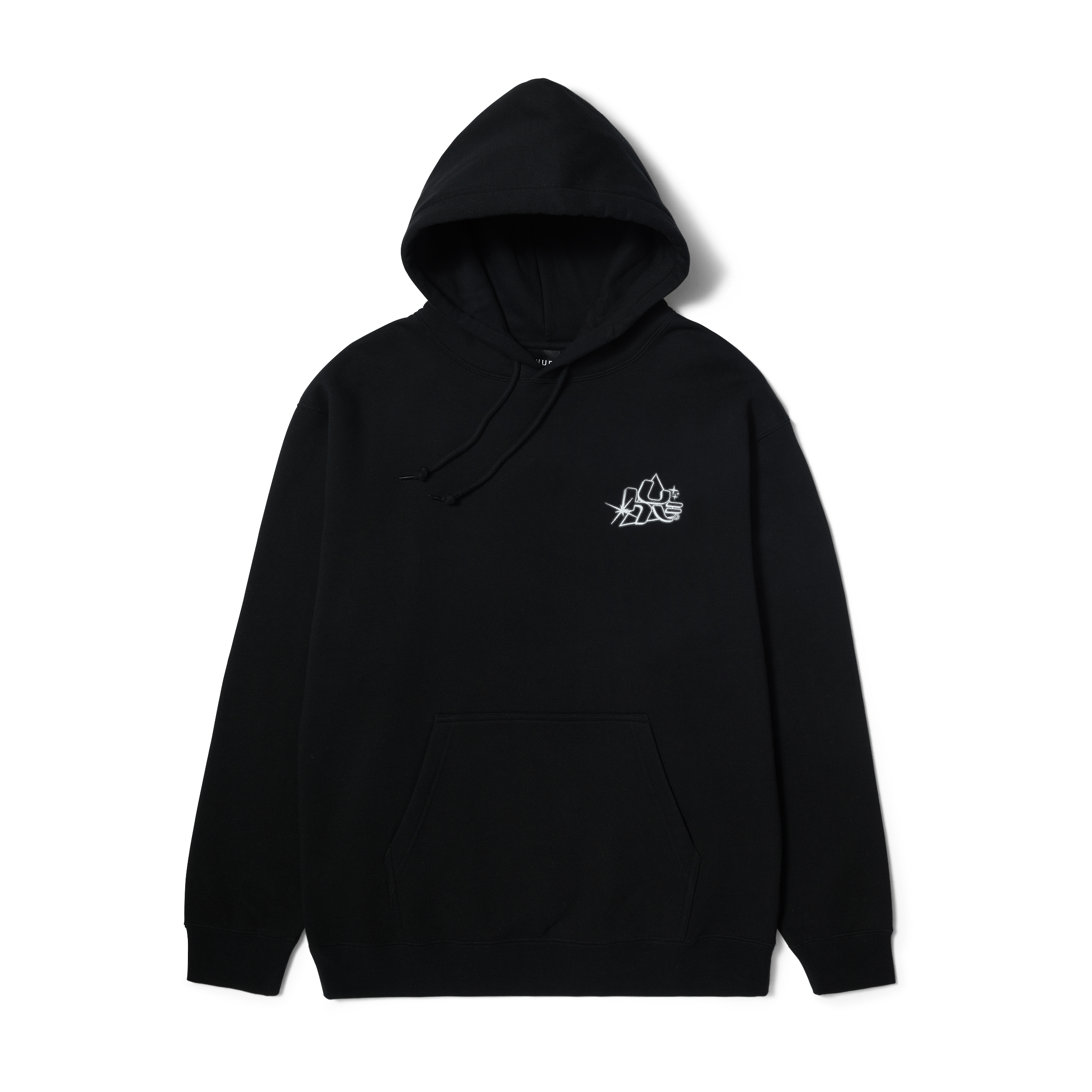 メンズウェア Golfickers G-HOODIE for DP - Black- Golfickers G-HOODIE for DP - Black-