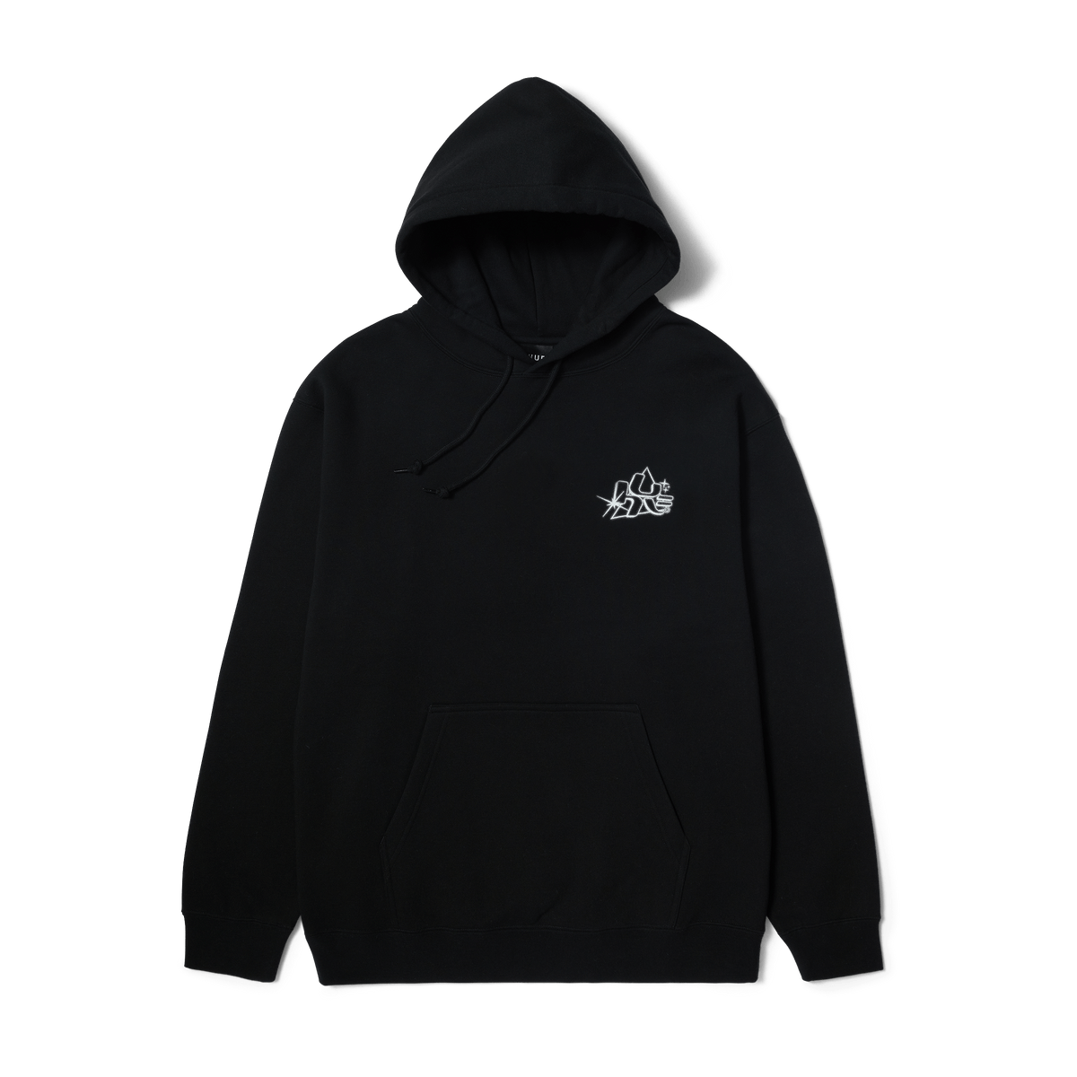Glow Pullover Hoodie