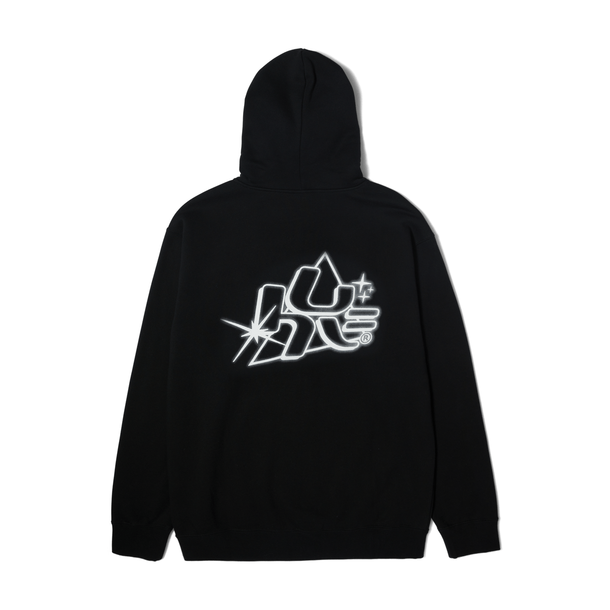 Glow Pullover Hoodie