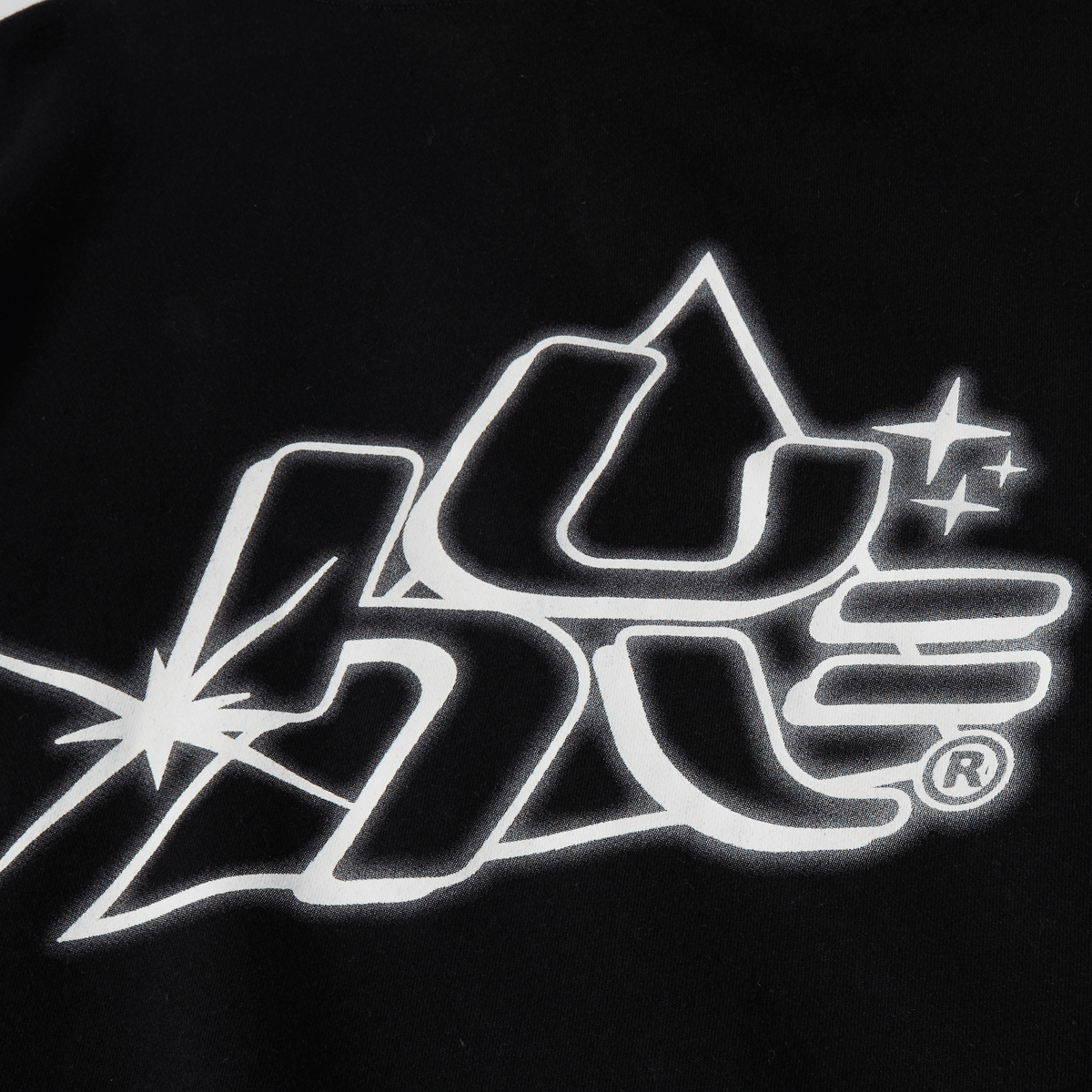 Glow Pullover Hoodie