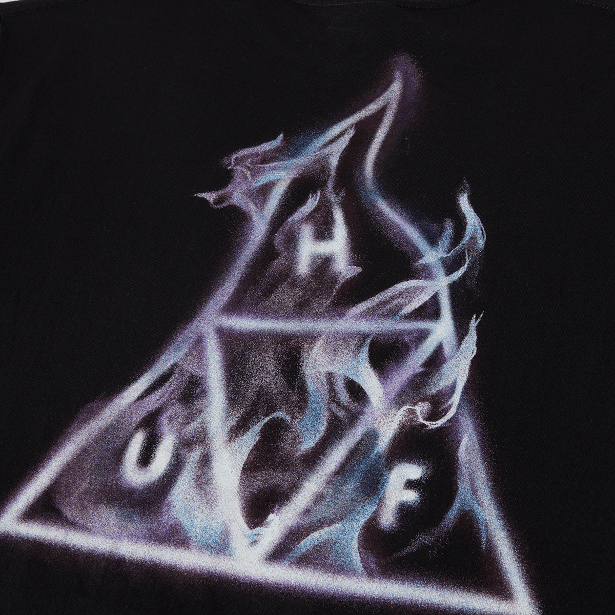 Hot Spot T-Shirt