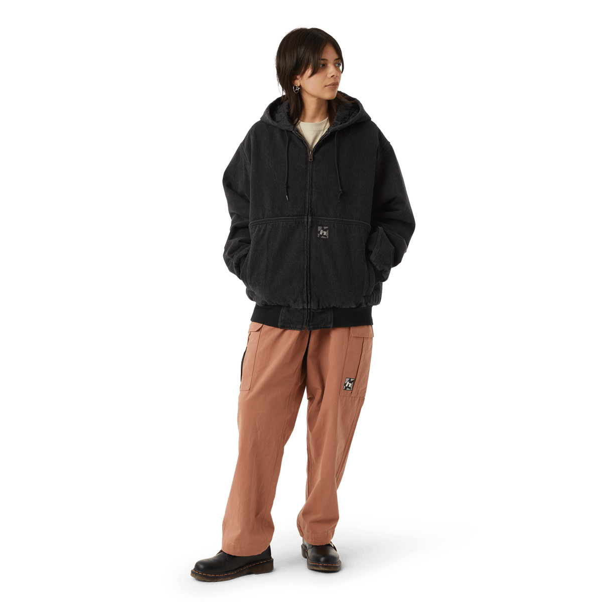 HUF Leisure Cargo Pant