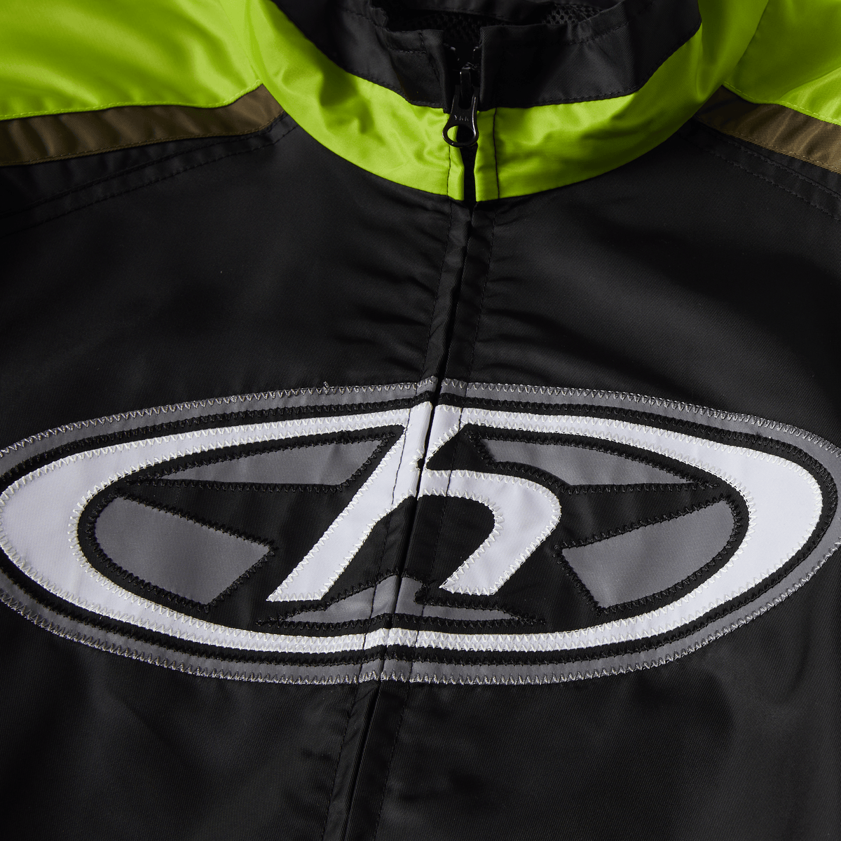 HUF Moto Jacket