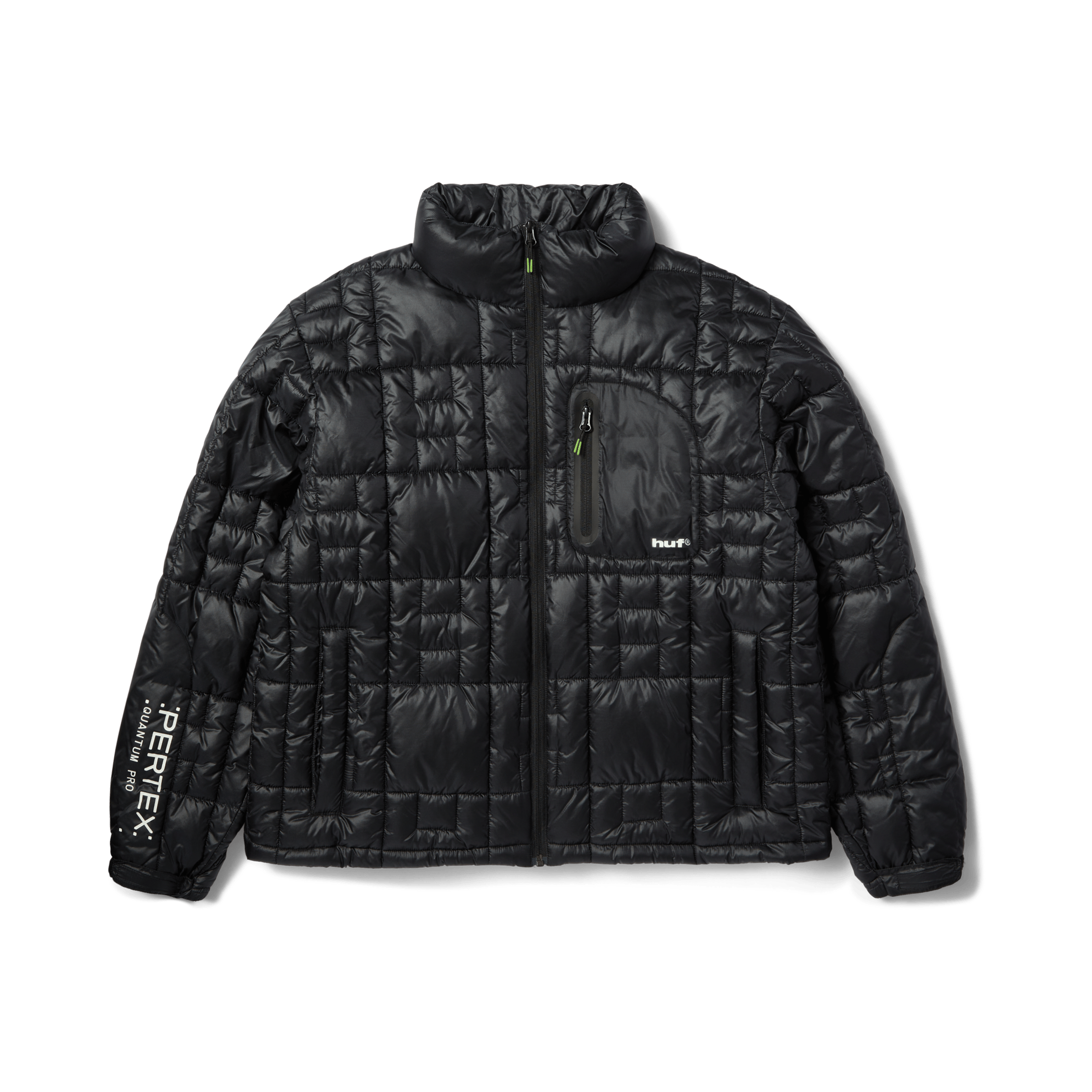 HUF Pertex® Puffer Jacket HUF JACKET PERTEX PUFFER
