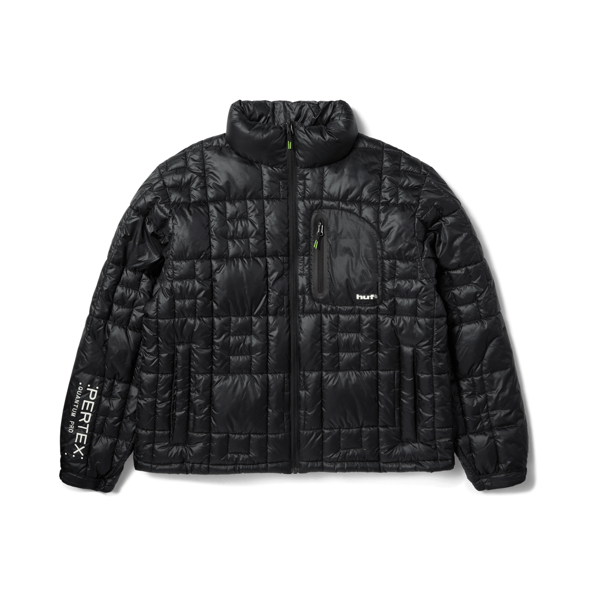 HUF Pertex Puffer Jacket