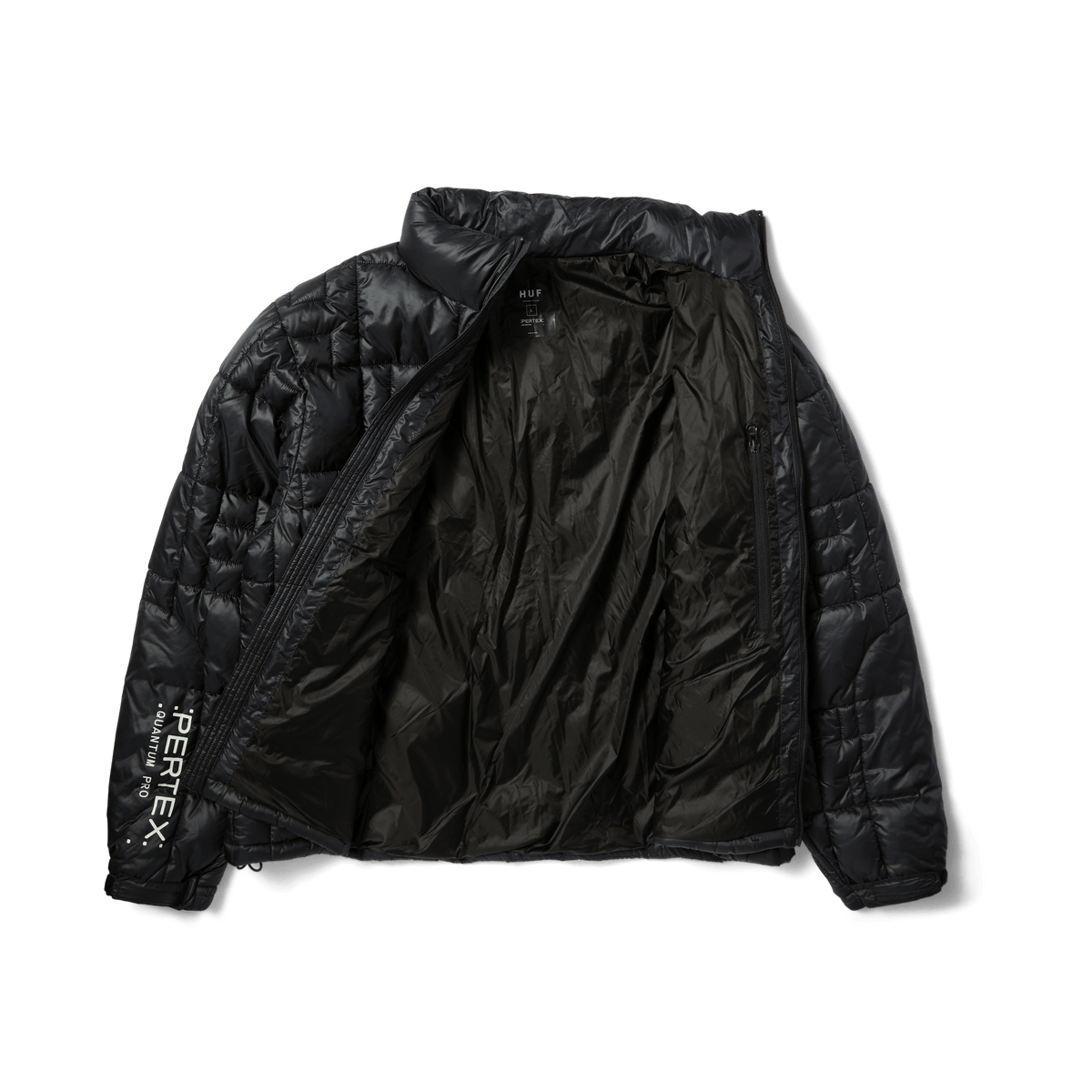 HUF Pertex Puffer Jacket