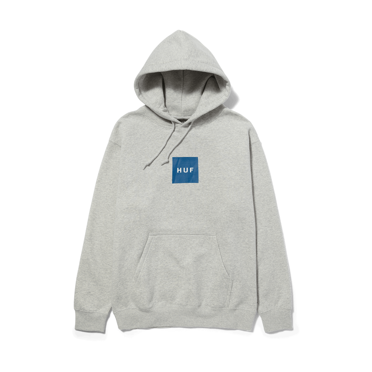 HUF SET Box Pullover Hoodie