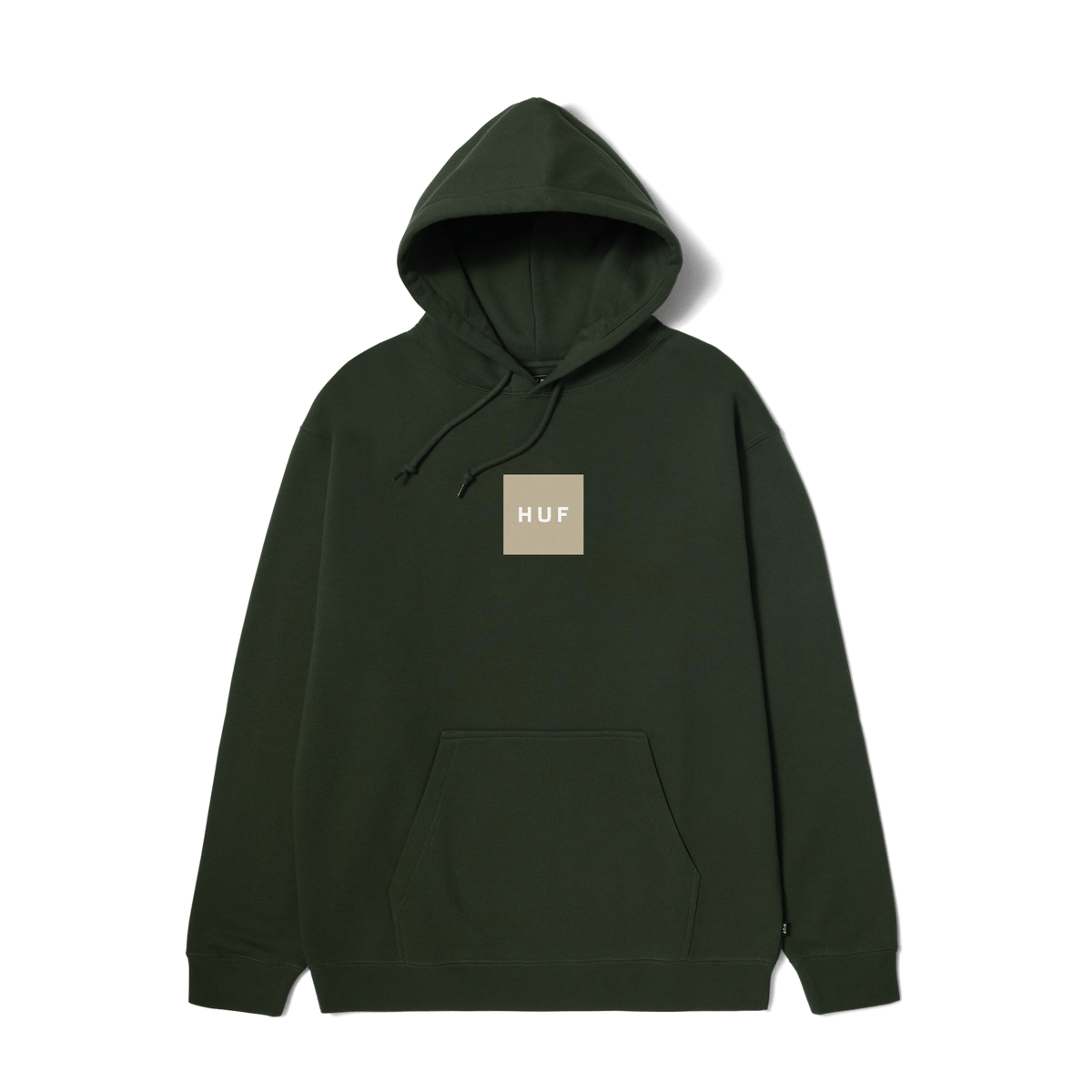 HUF SET Box Pullover Hoodie