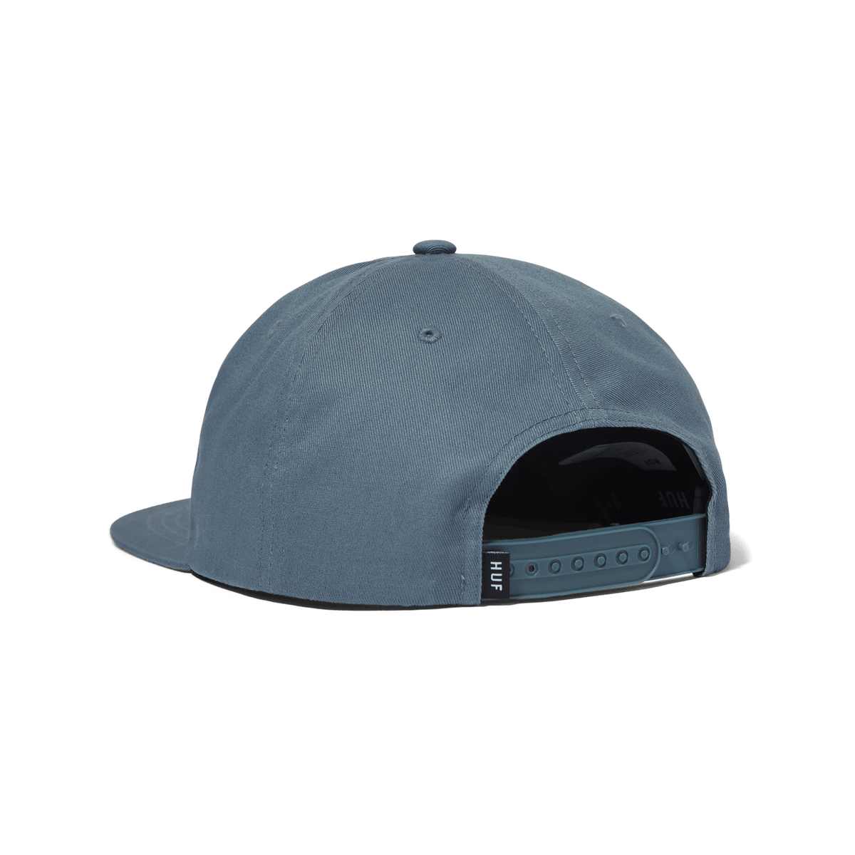 HUF SET Box Snapback