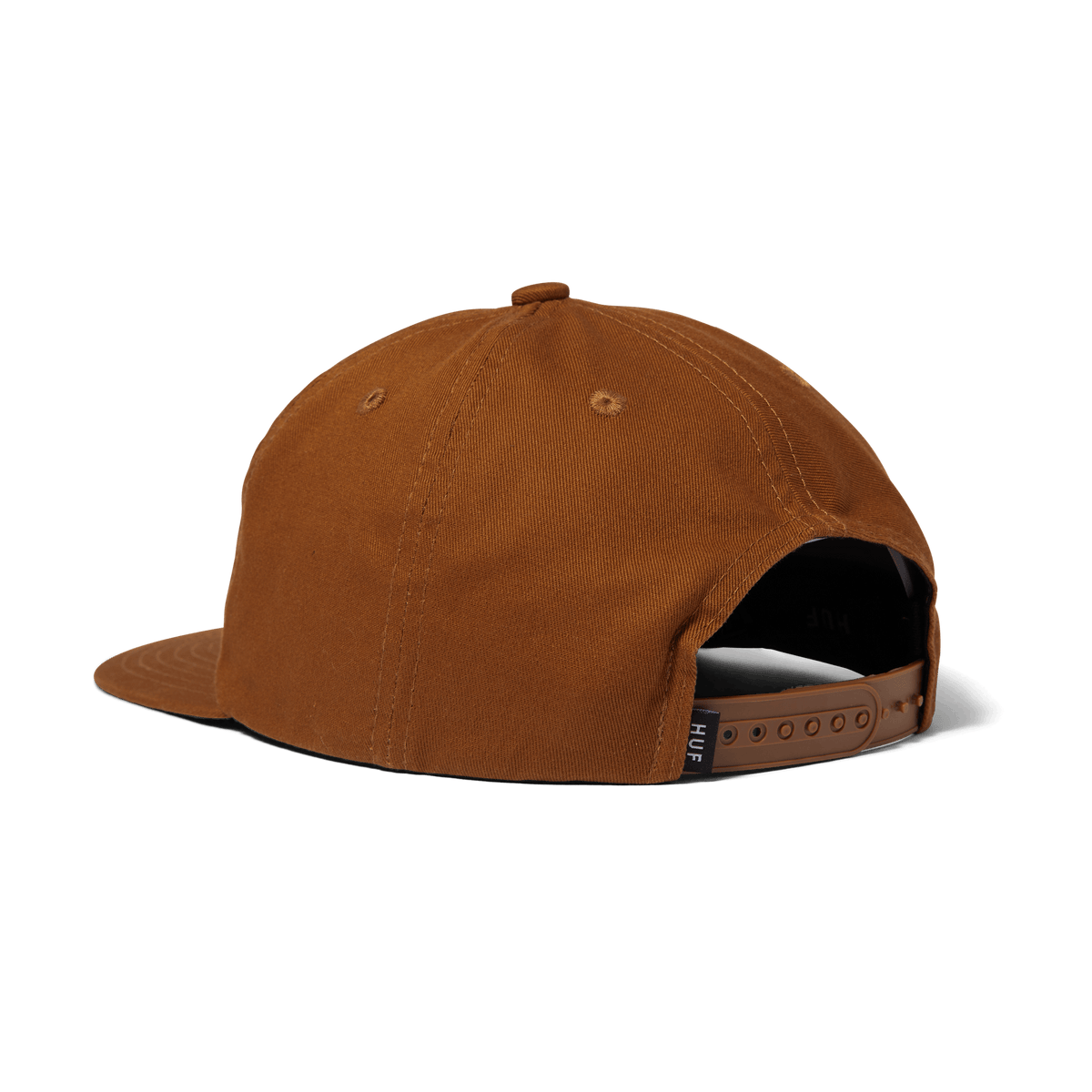 HUF SET Box Snapback