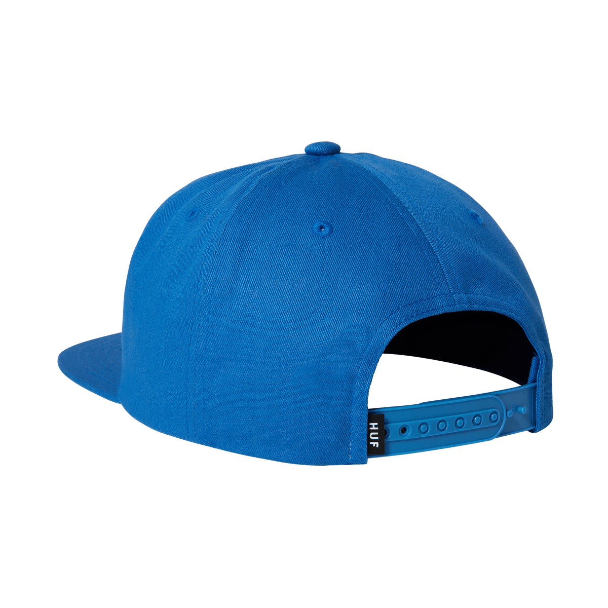 HUF SET Box Snapback
