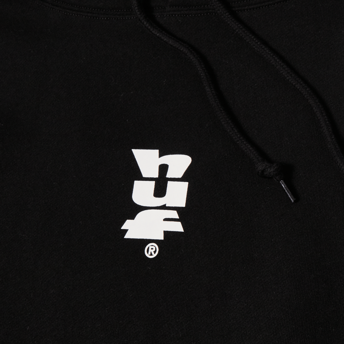 HUF Set Megablast Pullover Hoodie