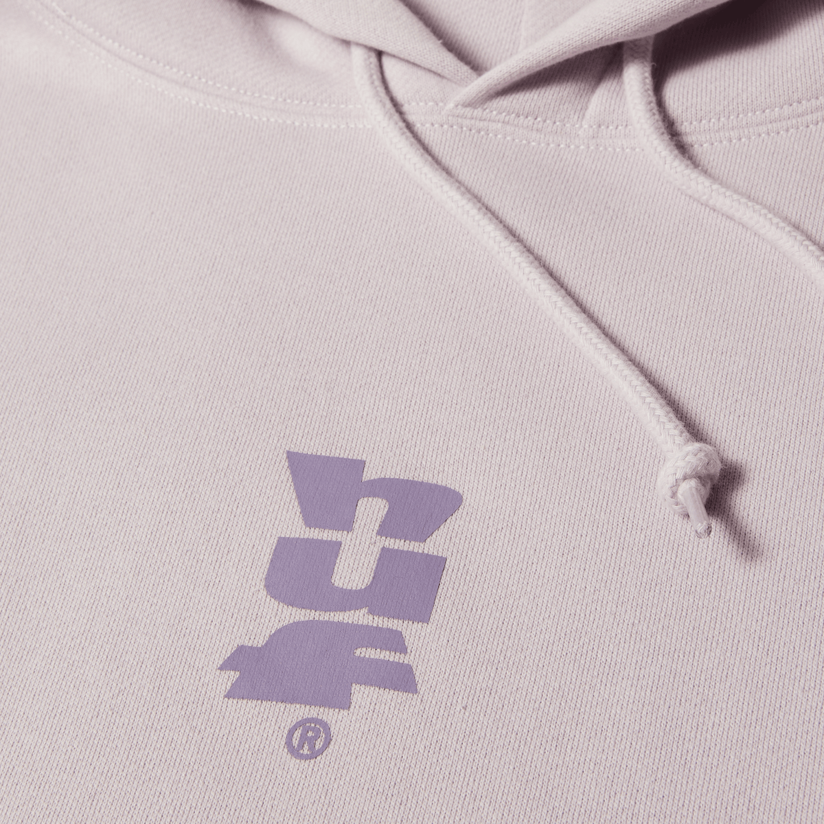 HUF Set Megablast Pullover Hoodie