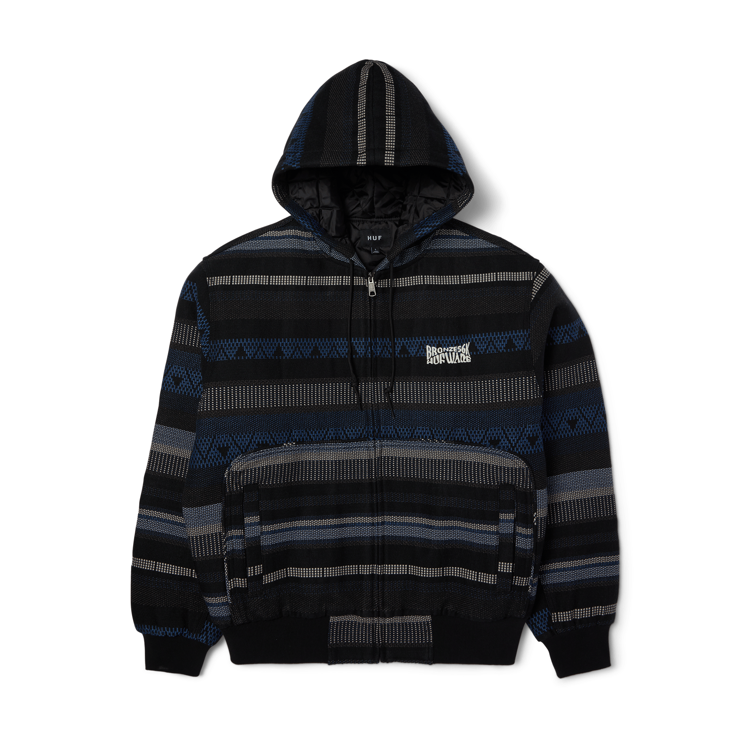 HUF-X-BRONZE-BAJA-WORK-