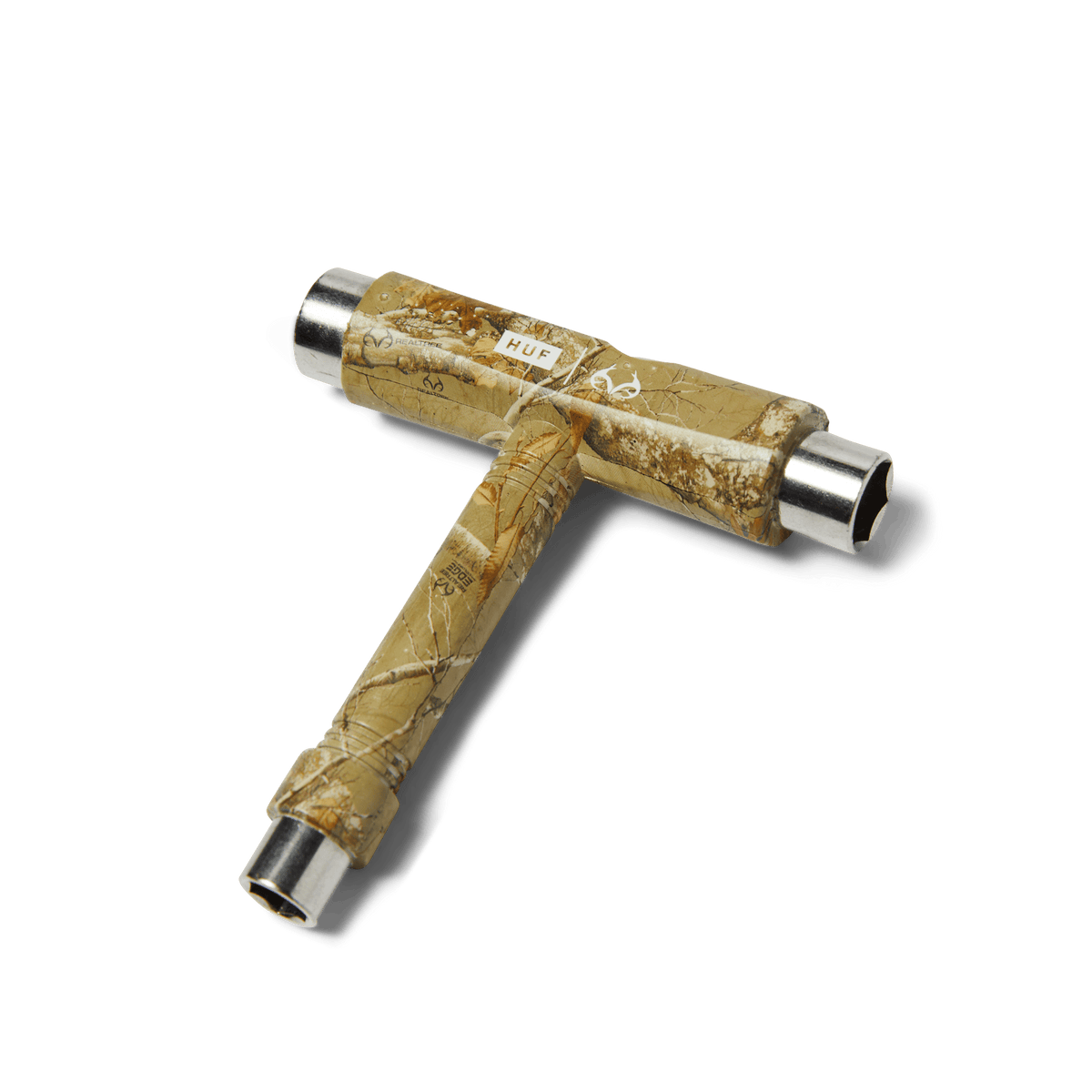 HUF x Realtree Skate Tool