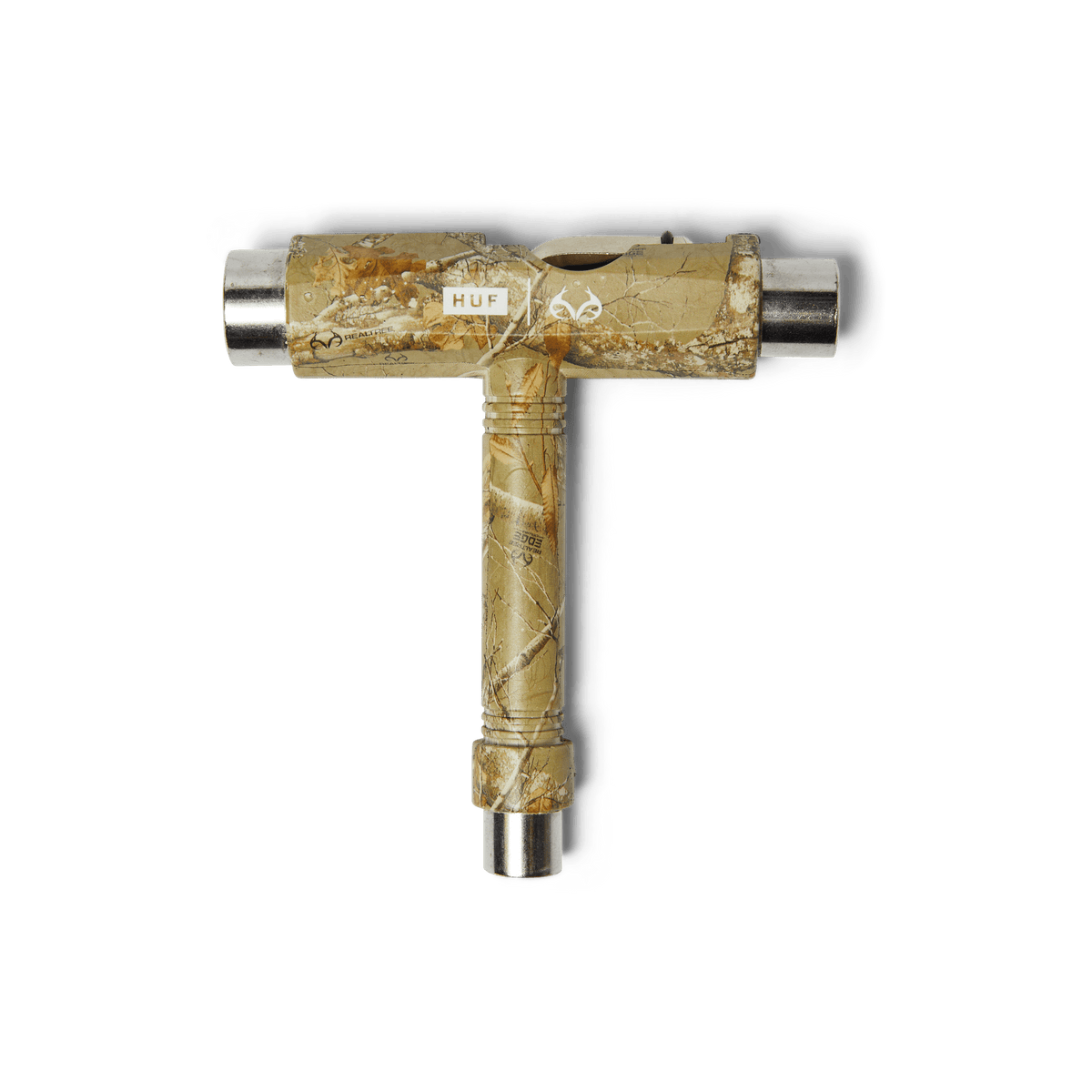 HUF x Realtree Skate Tool