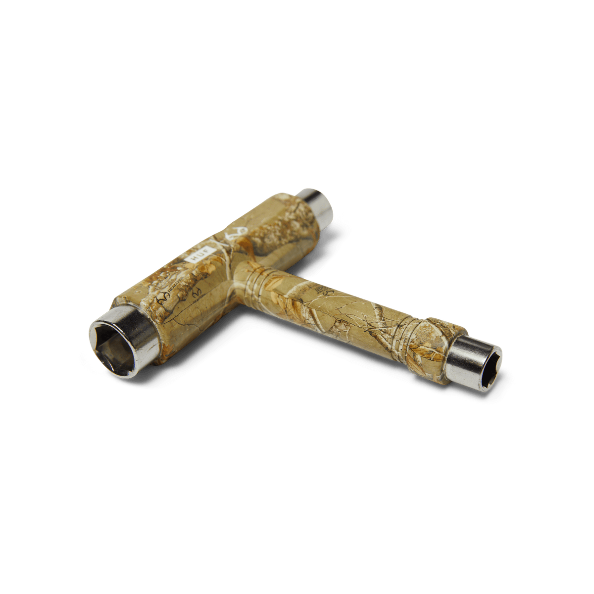 HUF x Realtree Skate Tool