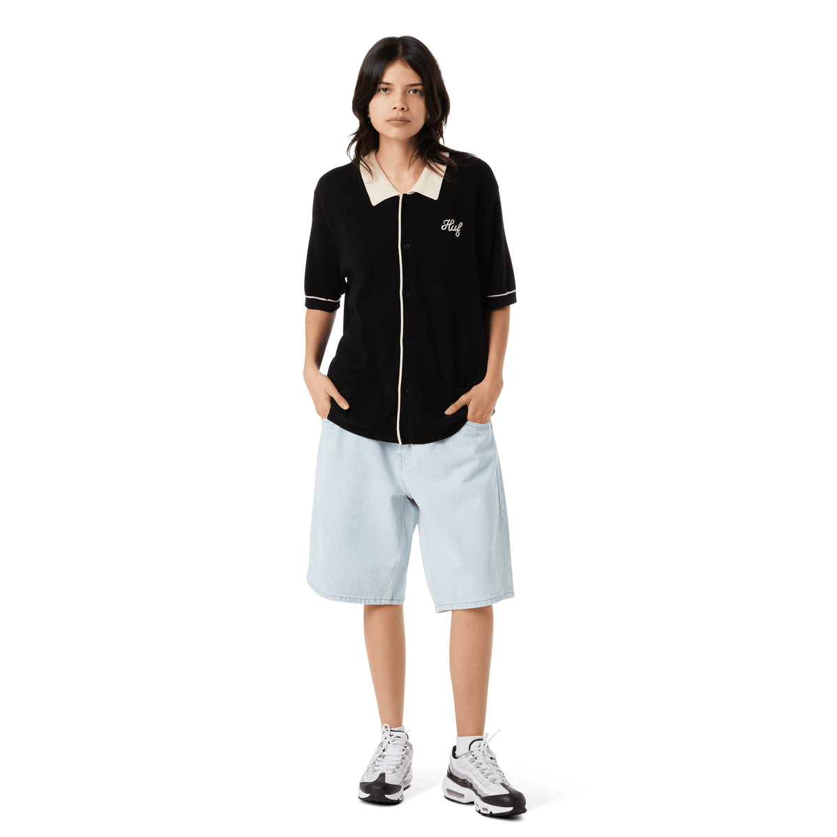 Icarus Knit Top