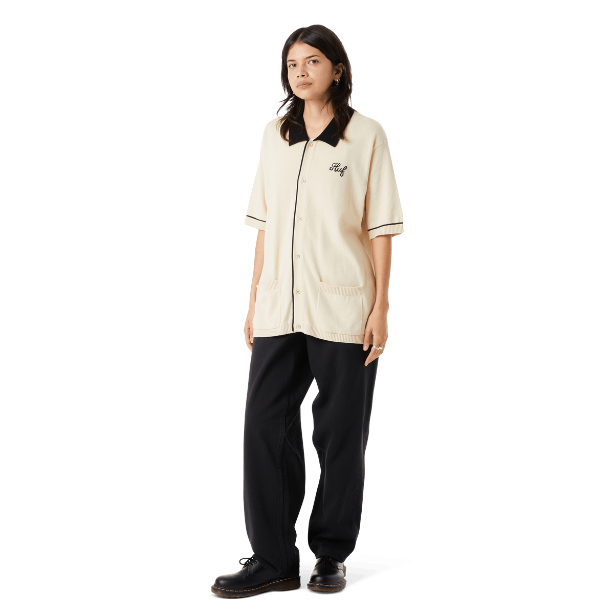 Icarus Knit Top