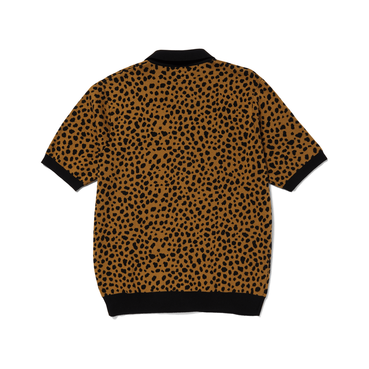 Instinct Bowling Sweater