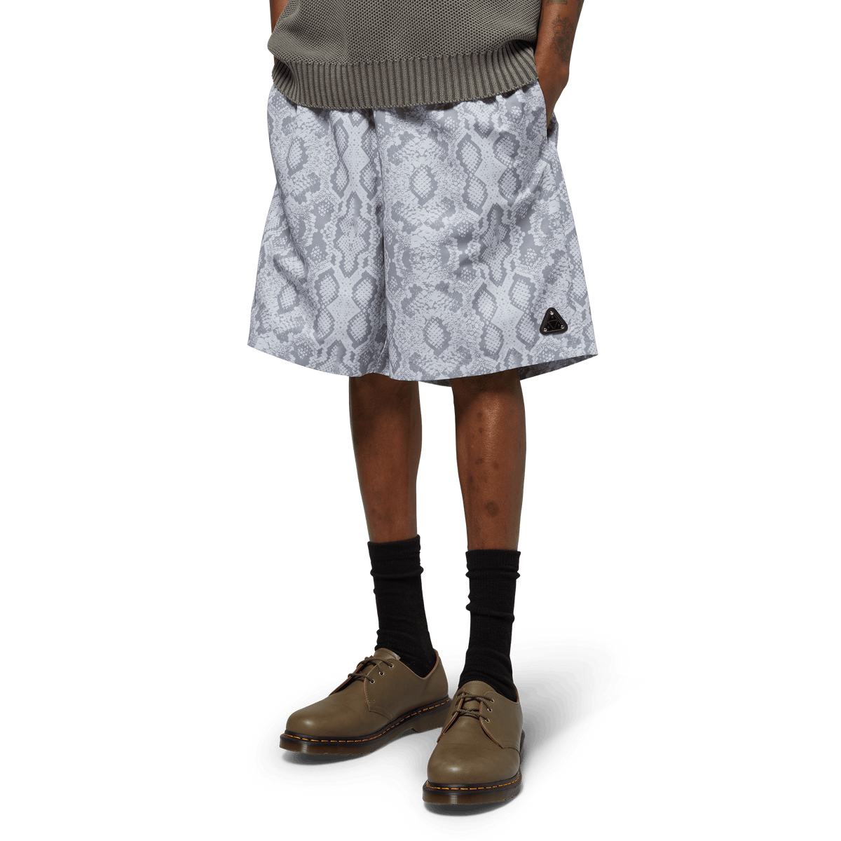 Instinct Easy Short