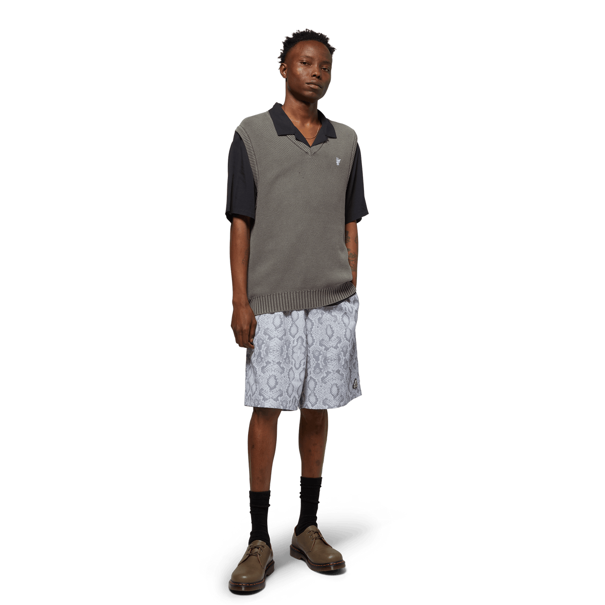 Instinct Easy Short