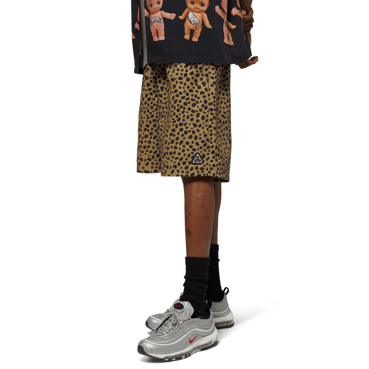 Instinct Easy Short