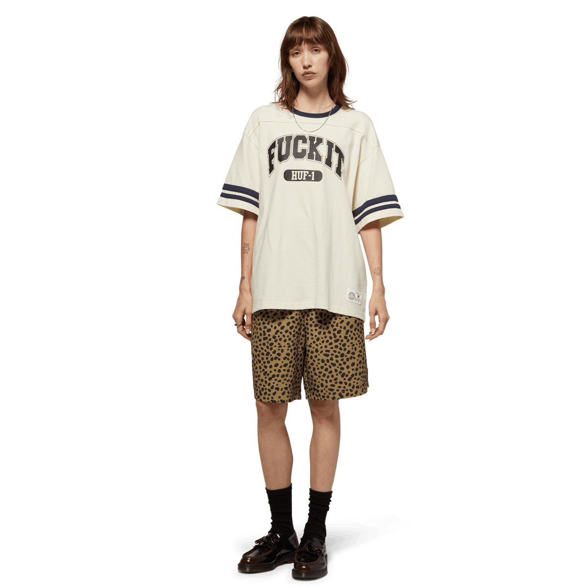 Instinct Easy Short