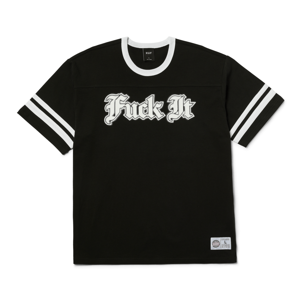 Ives Football Shirt