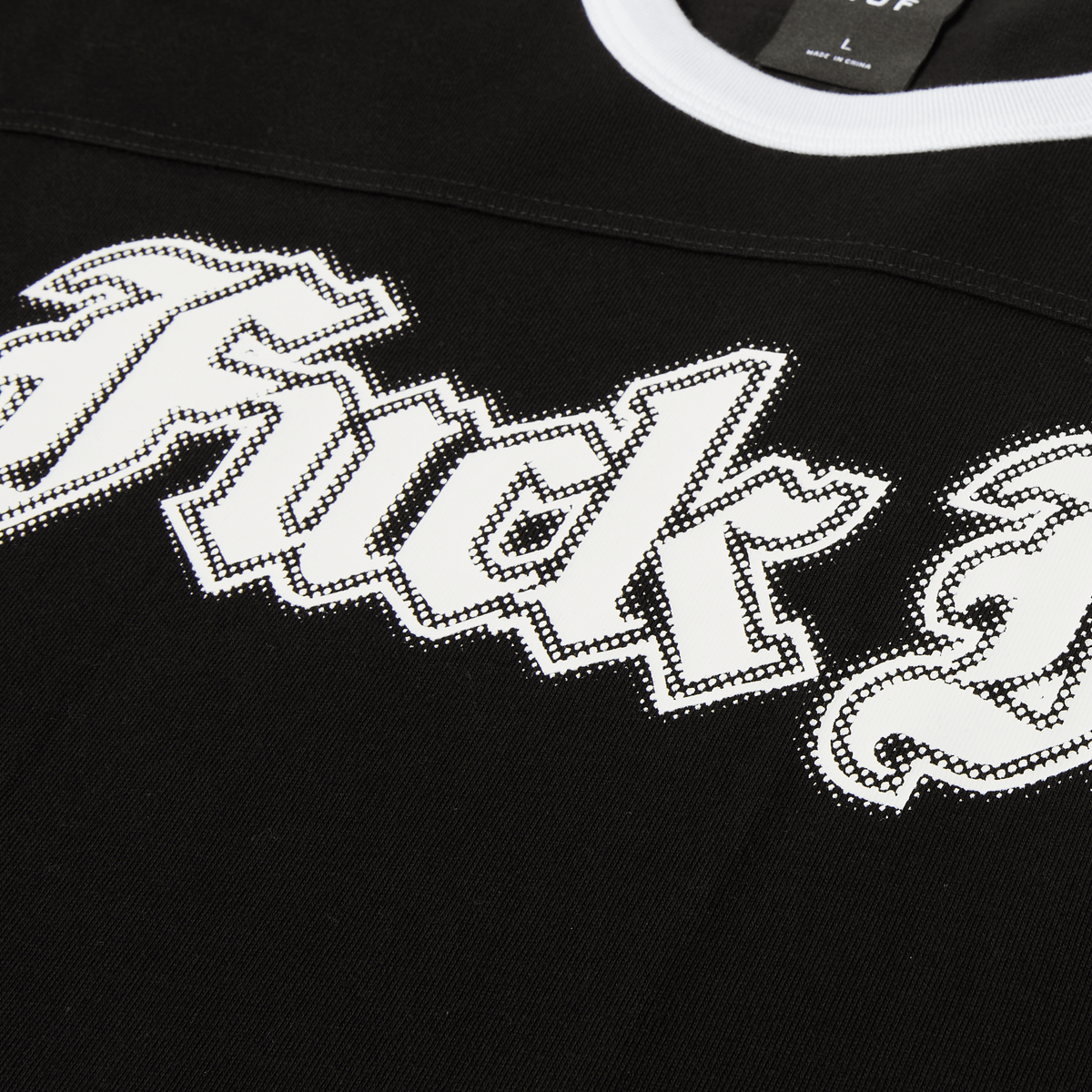 Ives Football Shirt