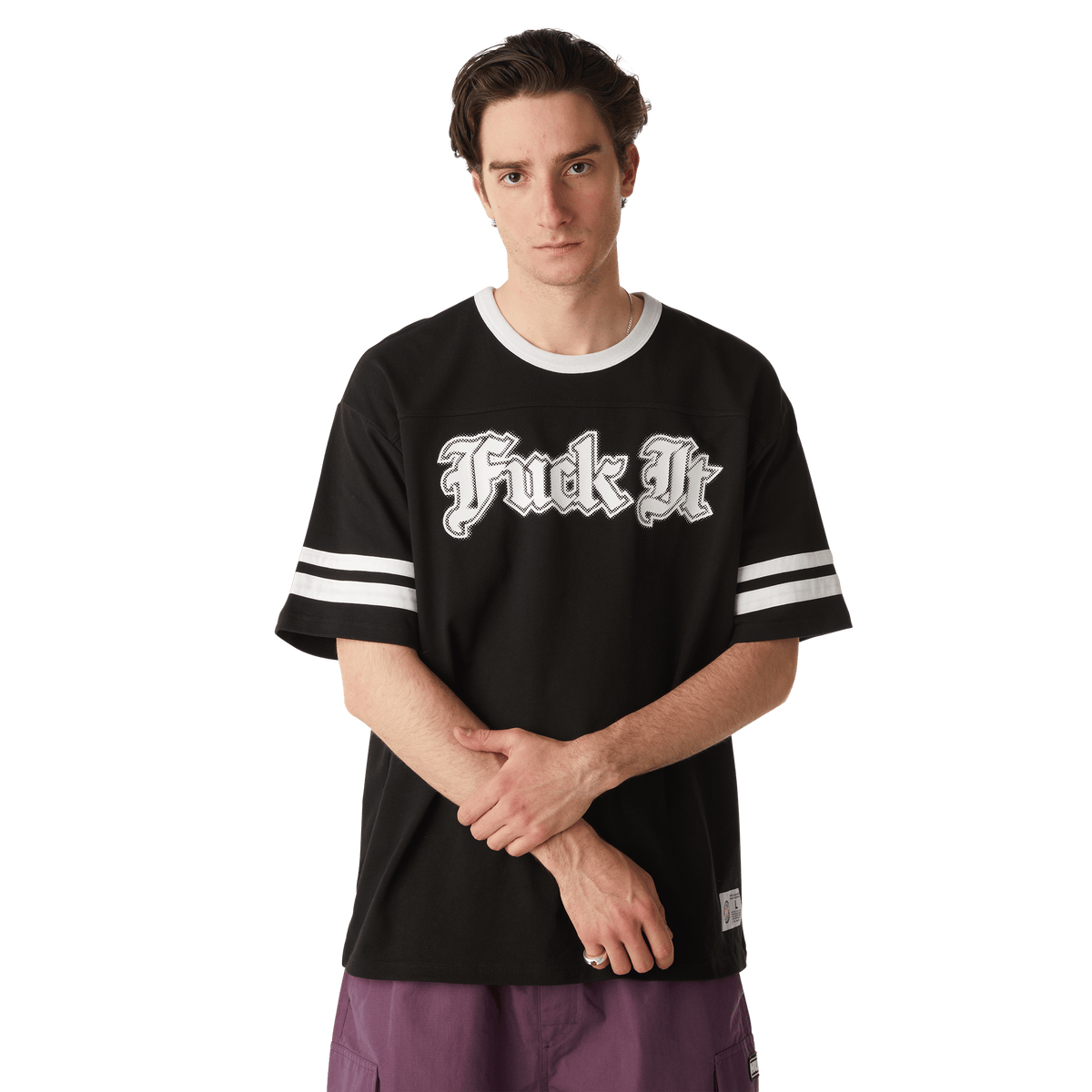 Ives Football Shirt