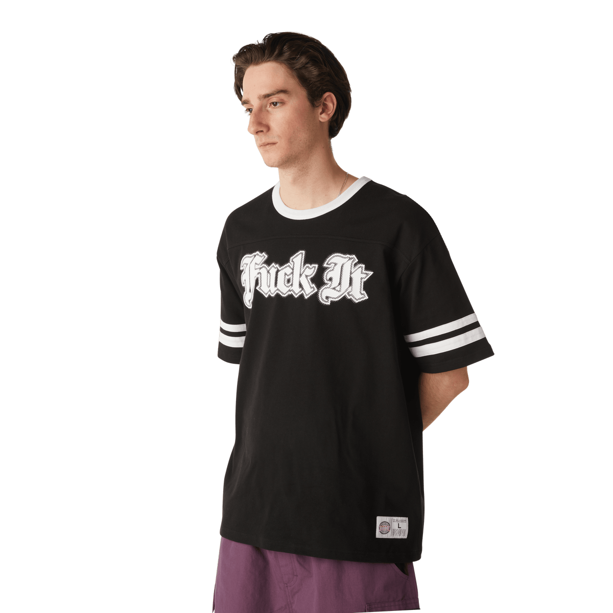 Ives Football Shirt