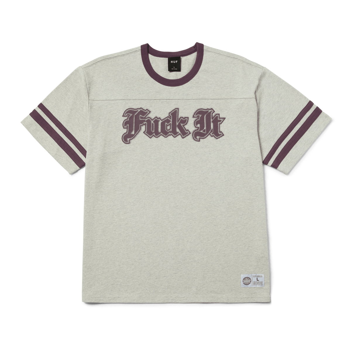 Ives Football Shirt