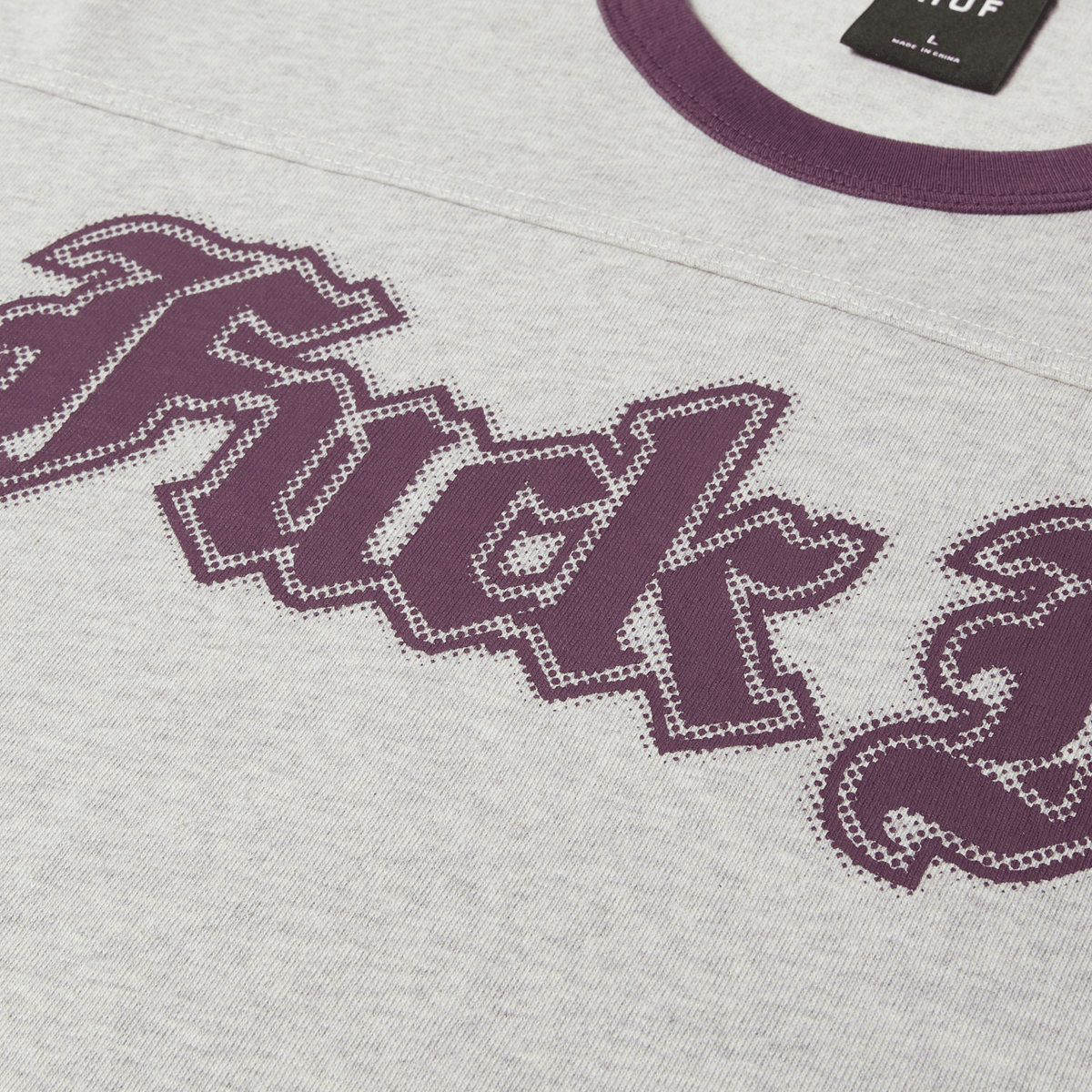 Ives Football Shirt