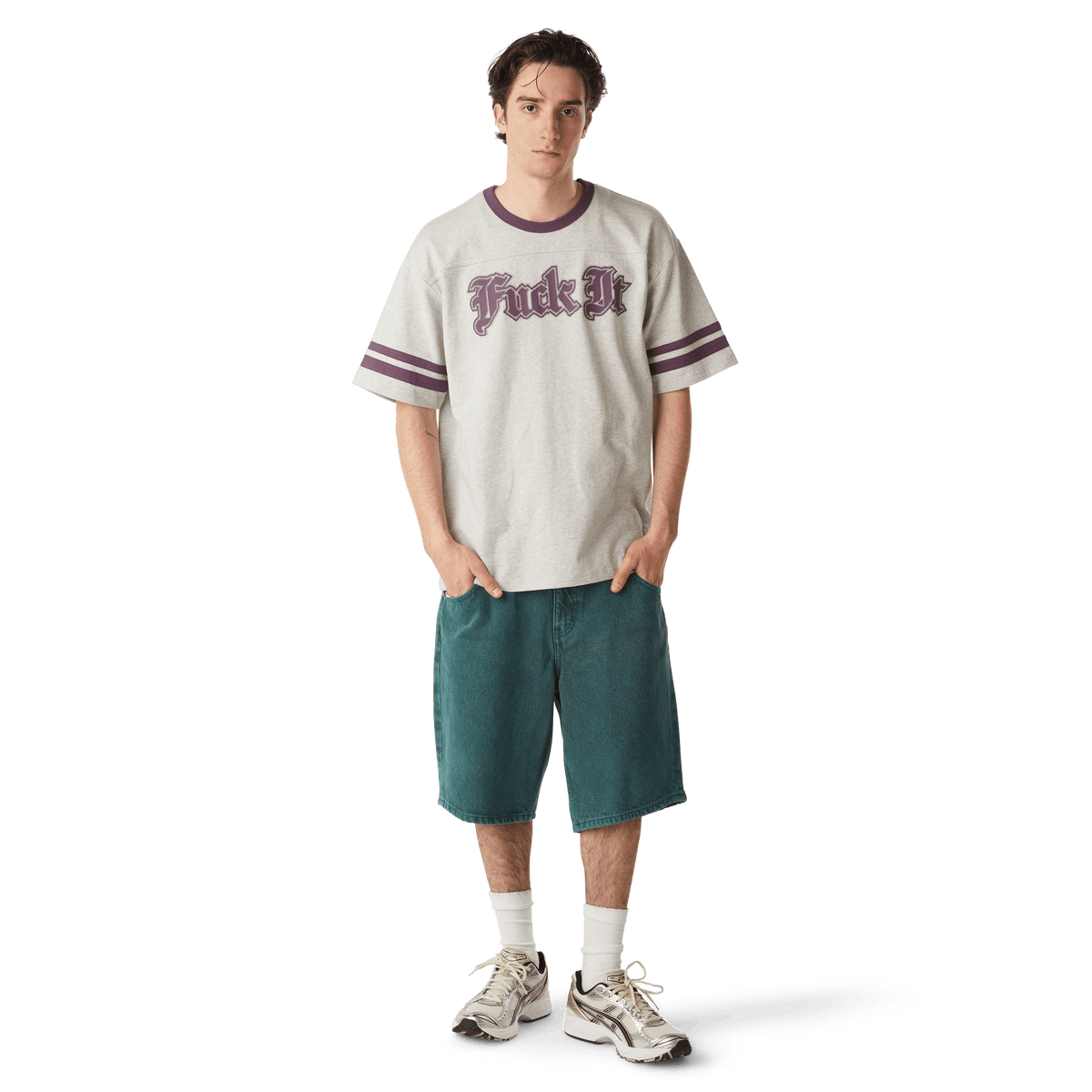 Ives Football Shirt