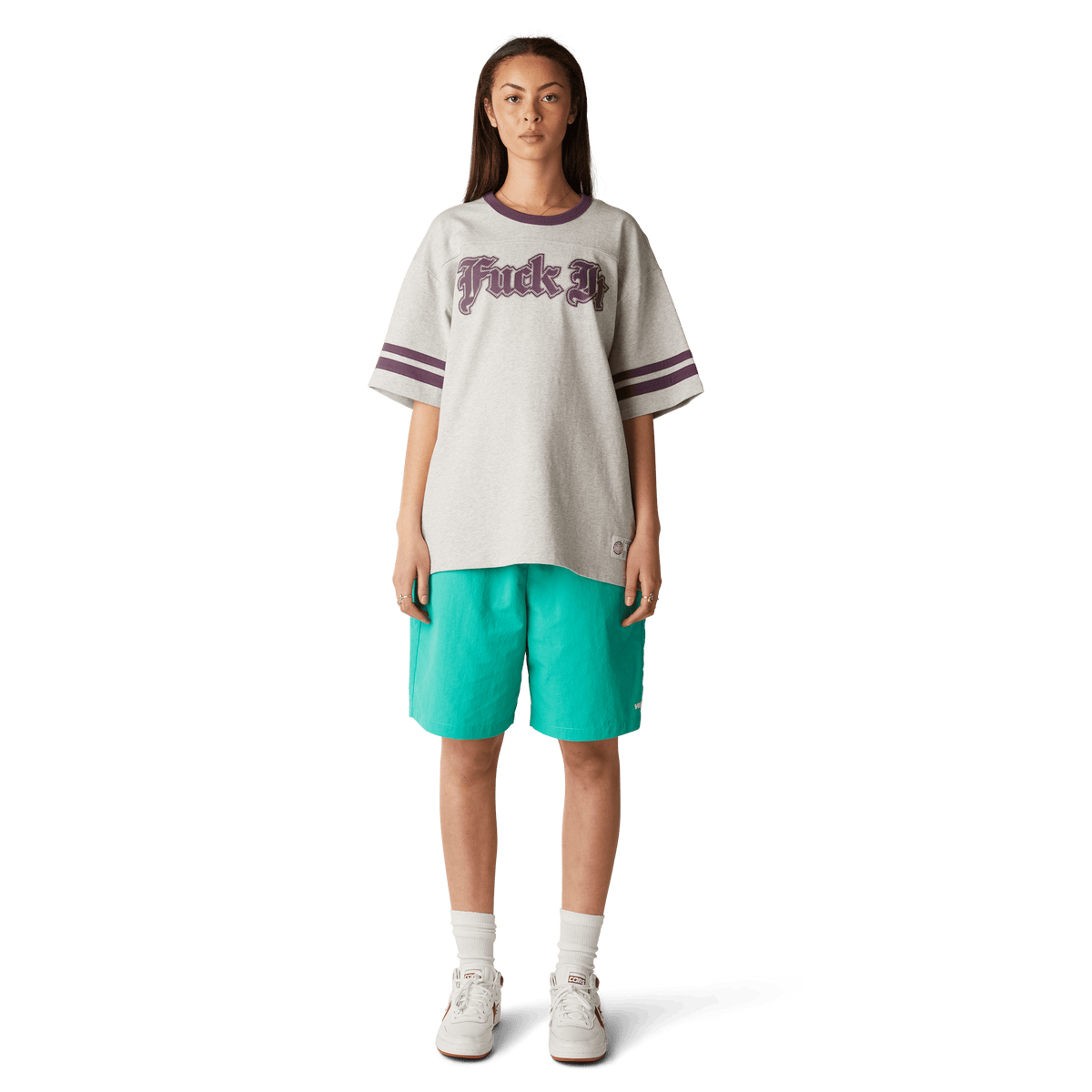 Ives Football Shirt