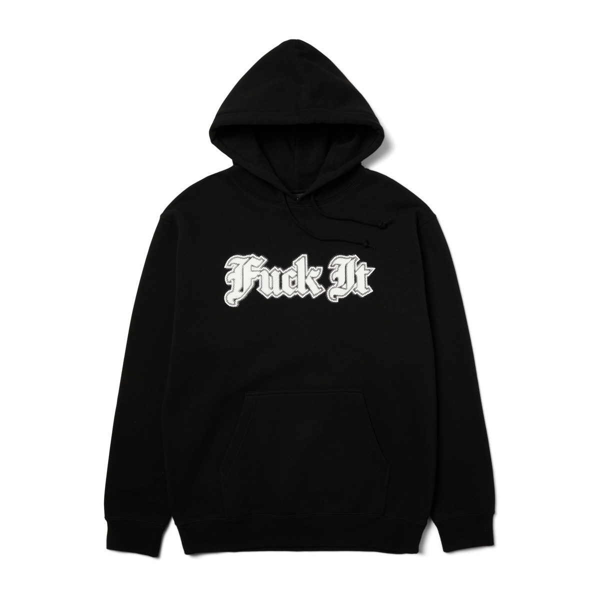 Ives Pullover Hoodie