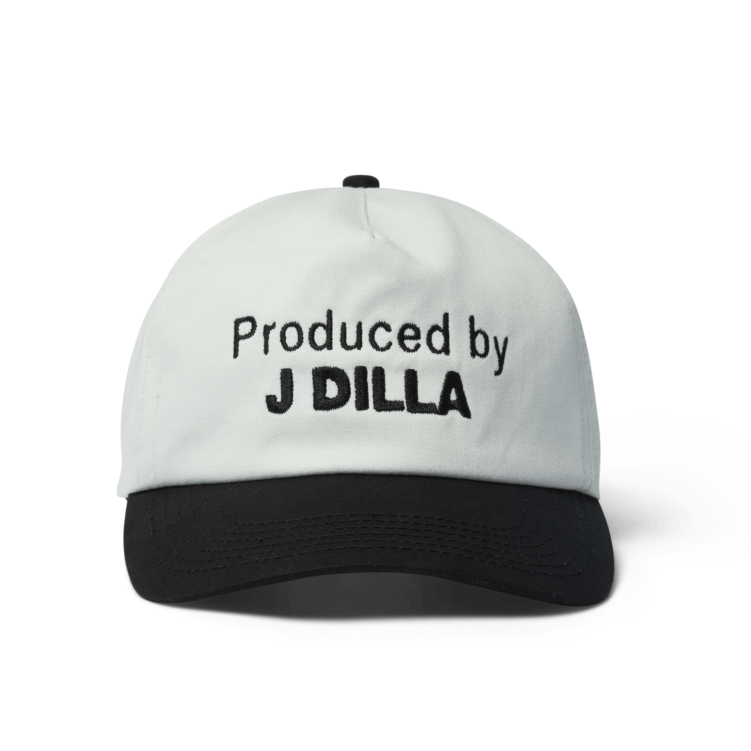 HUF x J Dilla Snapback Hat – HUF WORLDWIDE UK