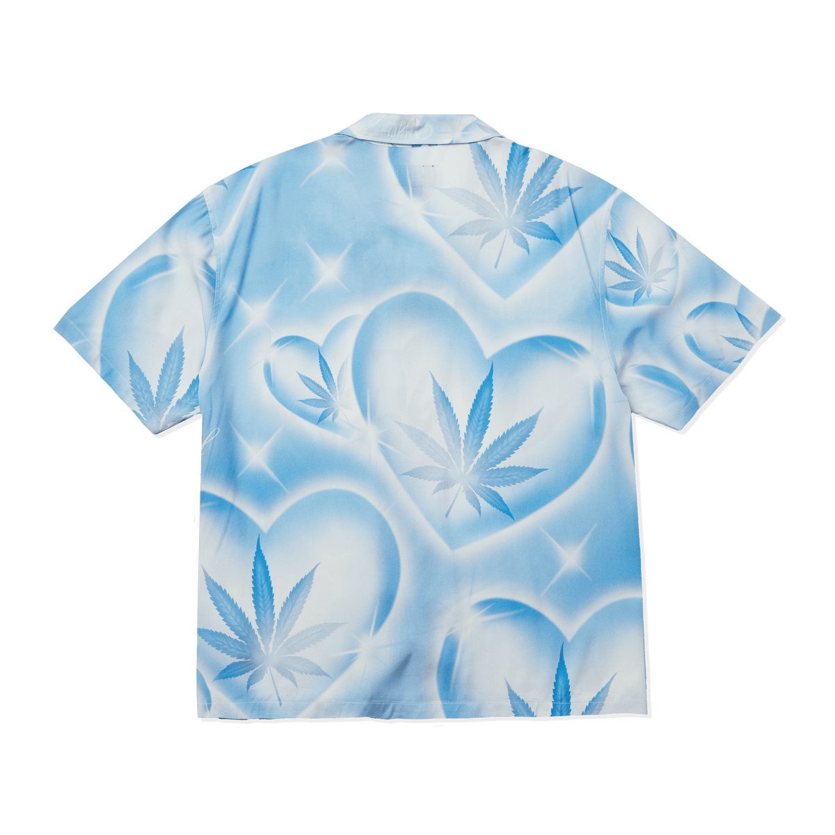 Love In The Air Resort Shirt