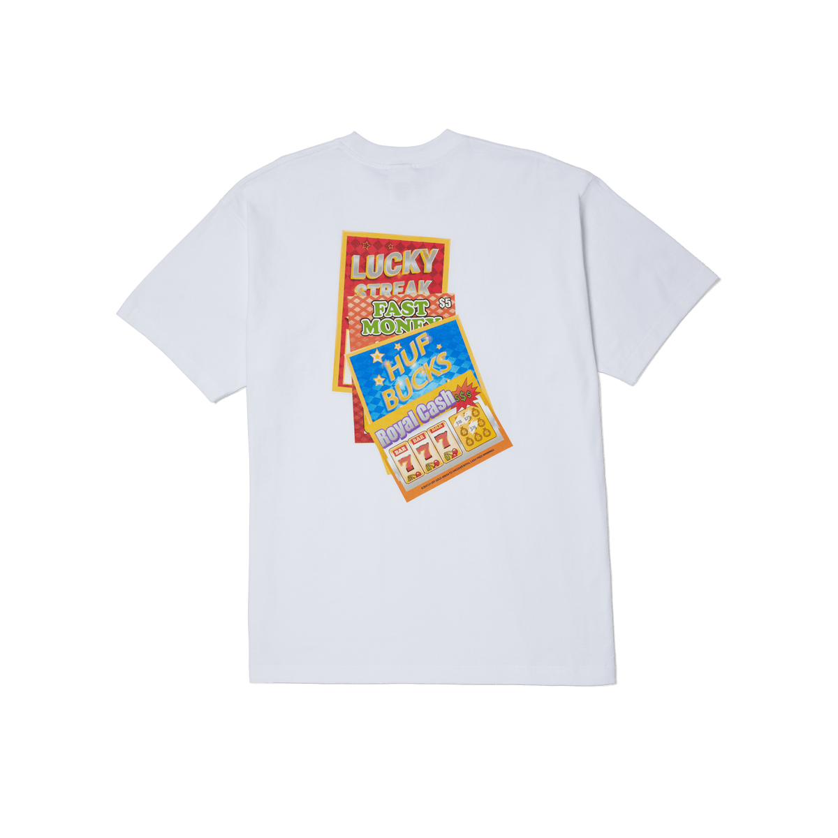 Lucky T-Shirt