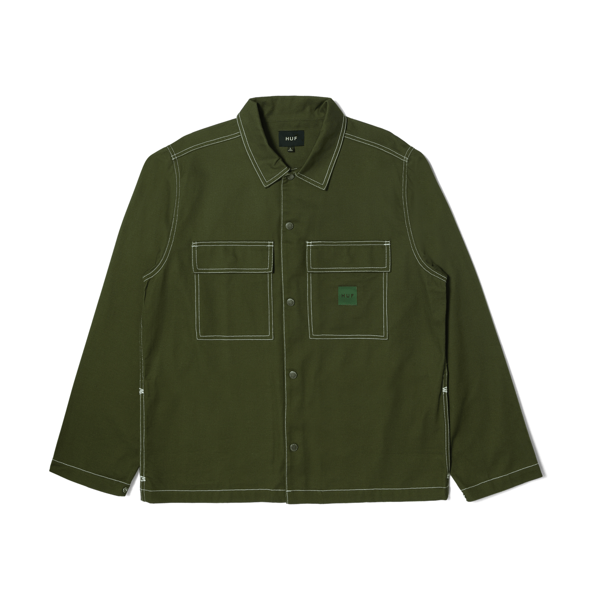 Mason Shacket
