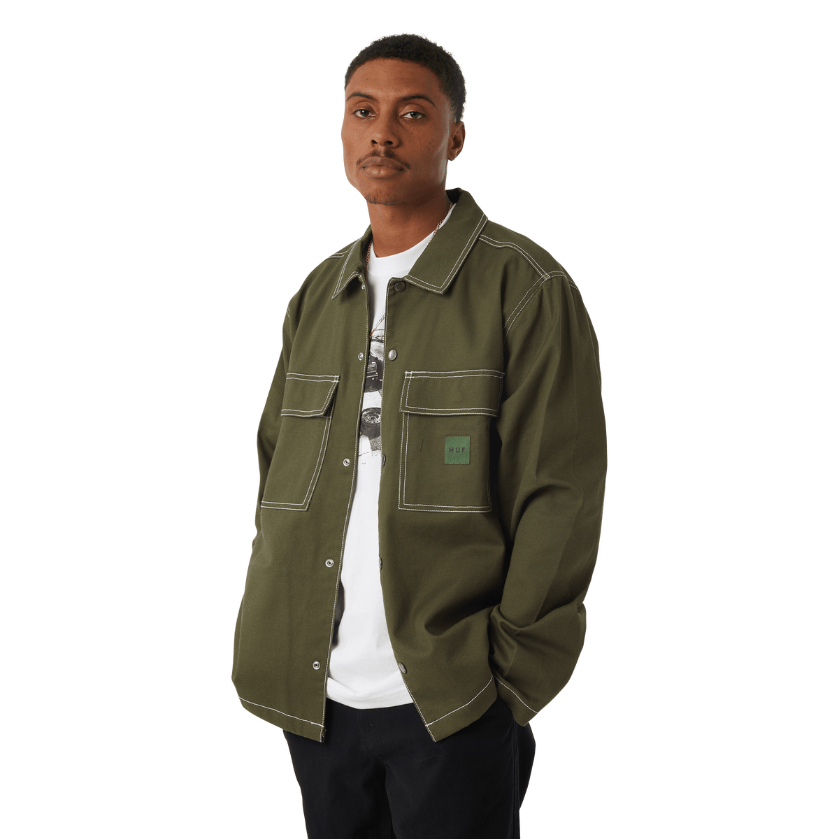 Mason Shacket