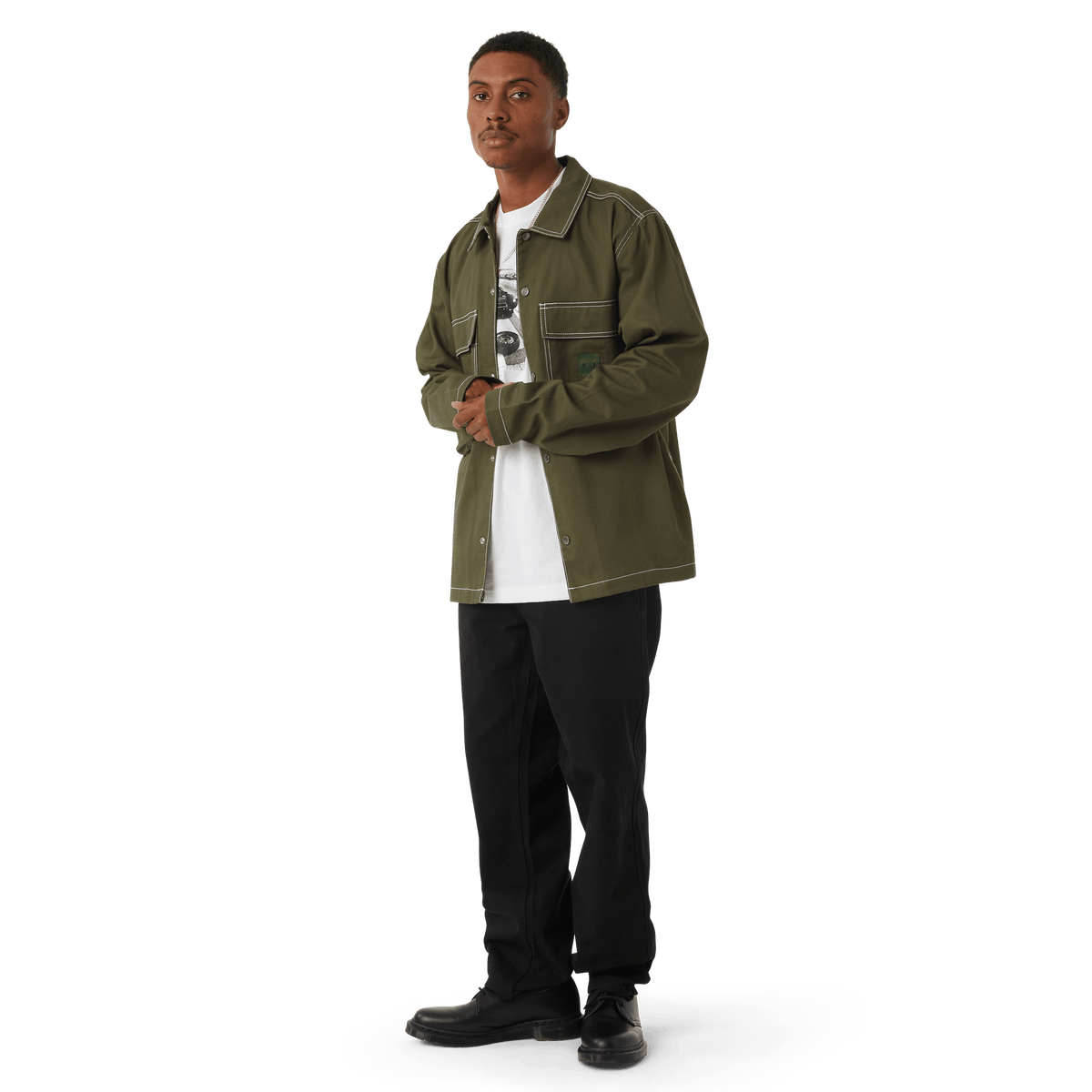 Mason Shacket