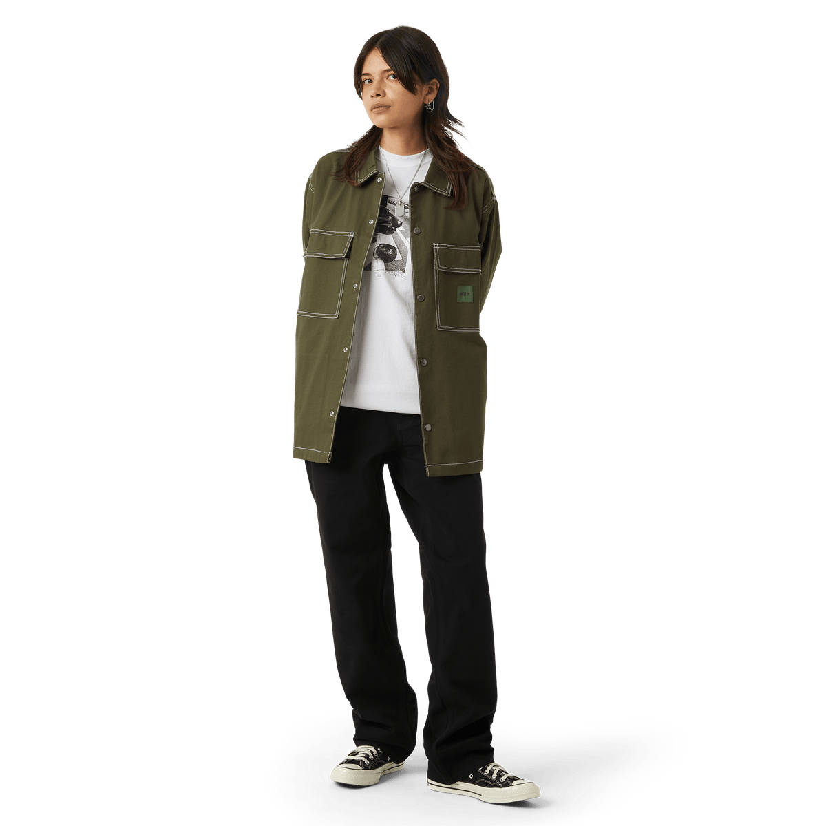 Mason Shacket