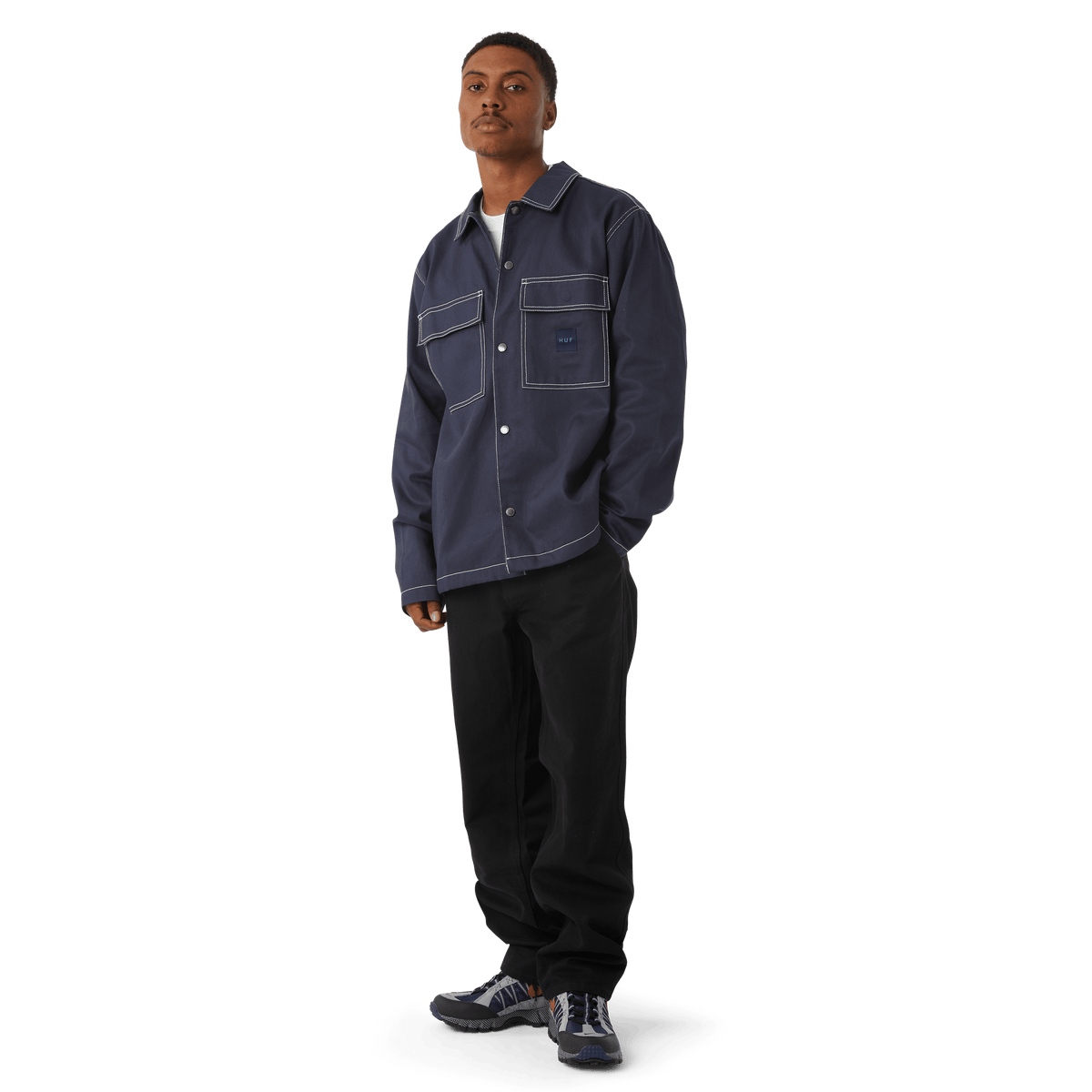 Mason Shacket