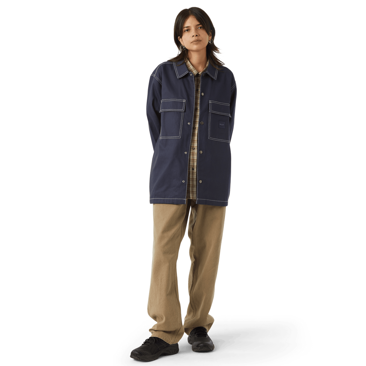Mason Shacket