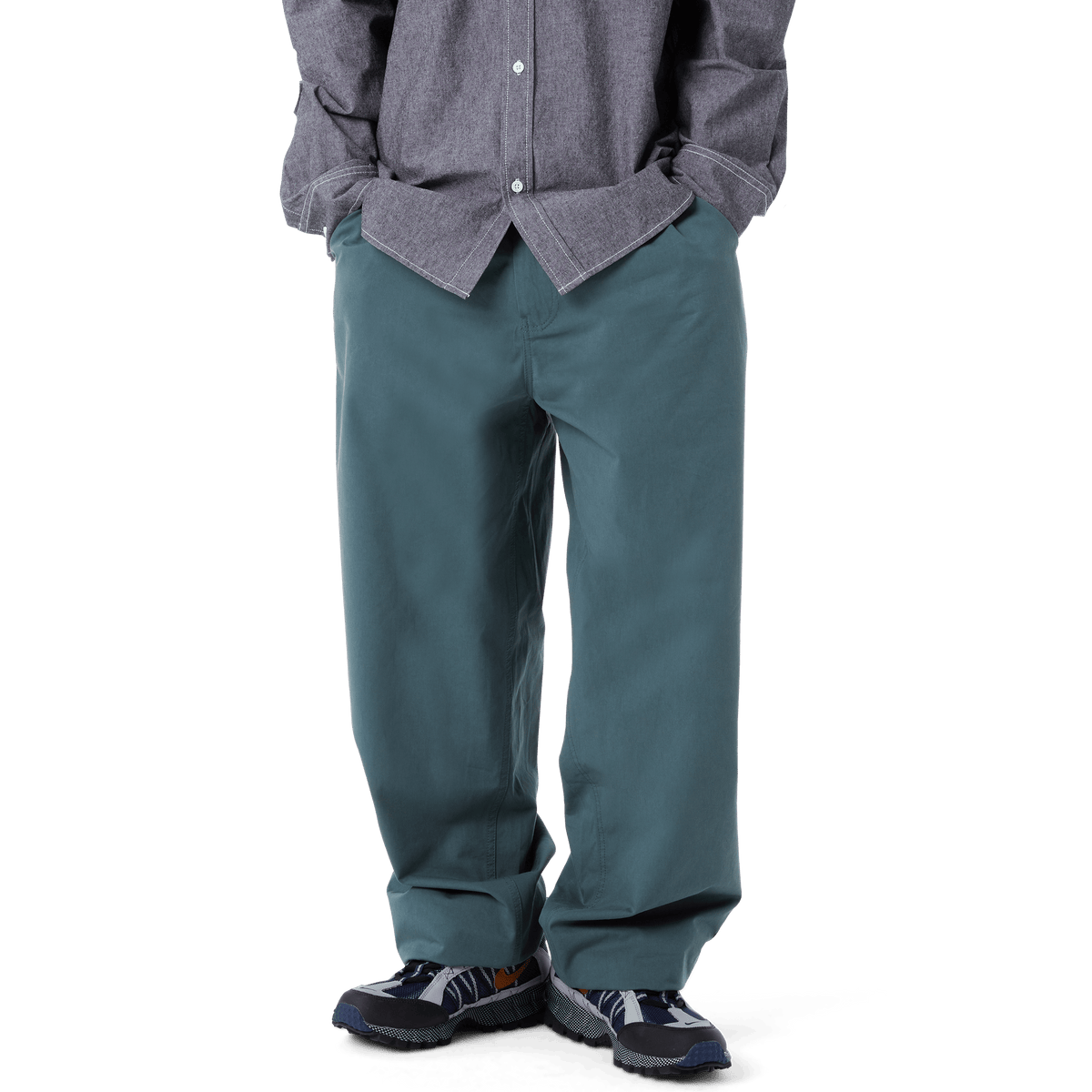 Mateo Pant