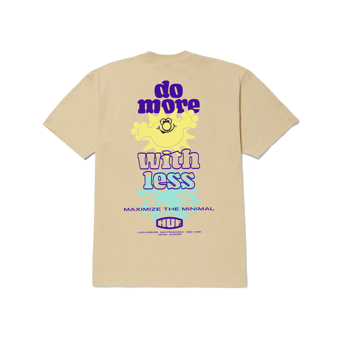 Maximize T-Shirt